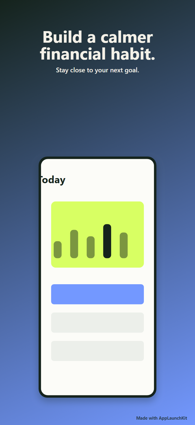 Ledgerly exported screenshot 3